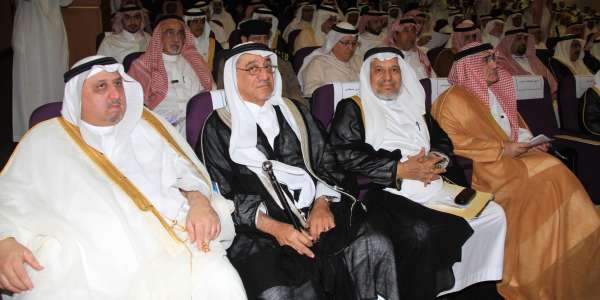 صور الاستاذ ياسر في مؤتمر